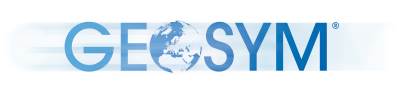Geosym GmbH Logo