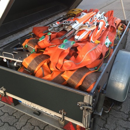 Geosym 2019 Einsatz Elmshorn 05