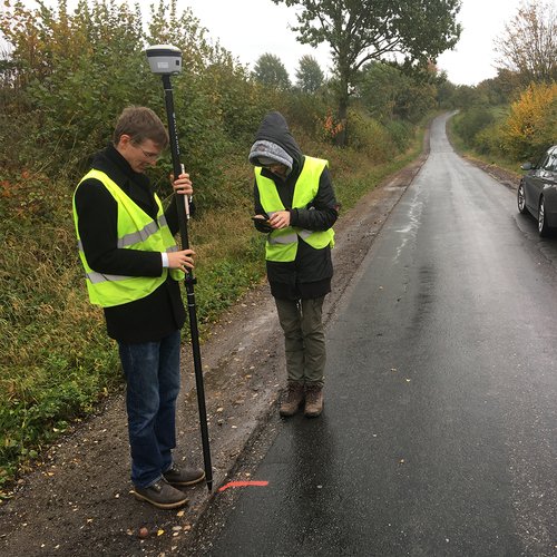 About us – Geosym Photo 2