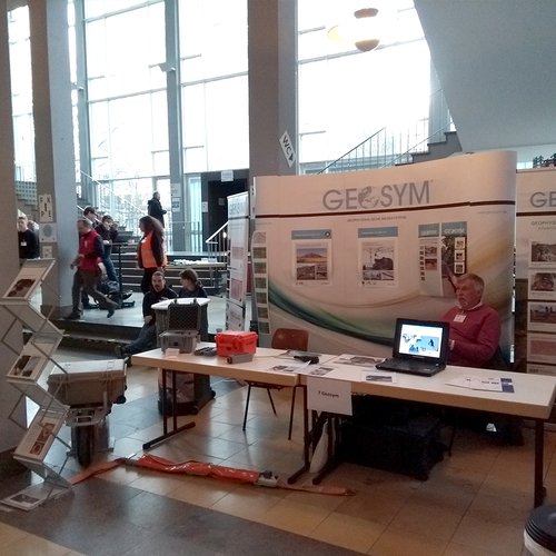 About us – Geosym Photo 6