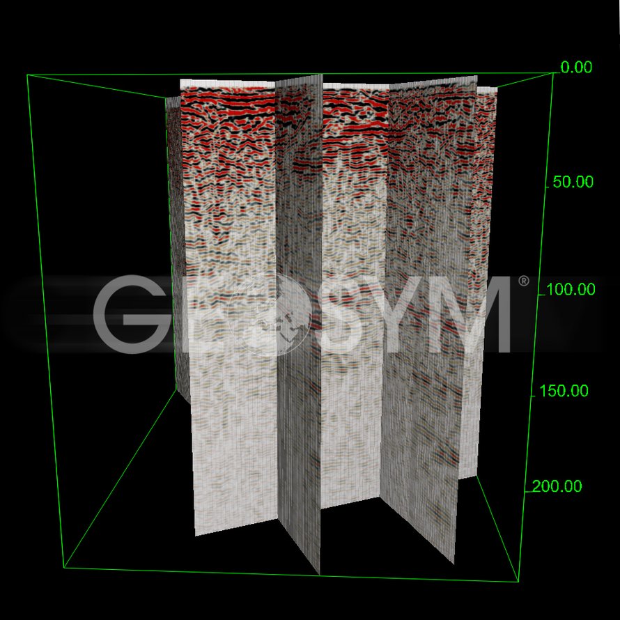 Shear waves – Geosym Photo 4