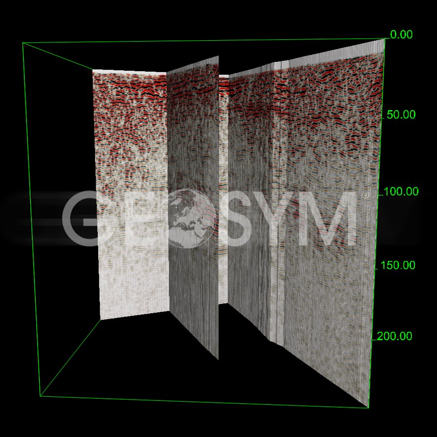 Shear waves – Geosym Photo 5