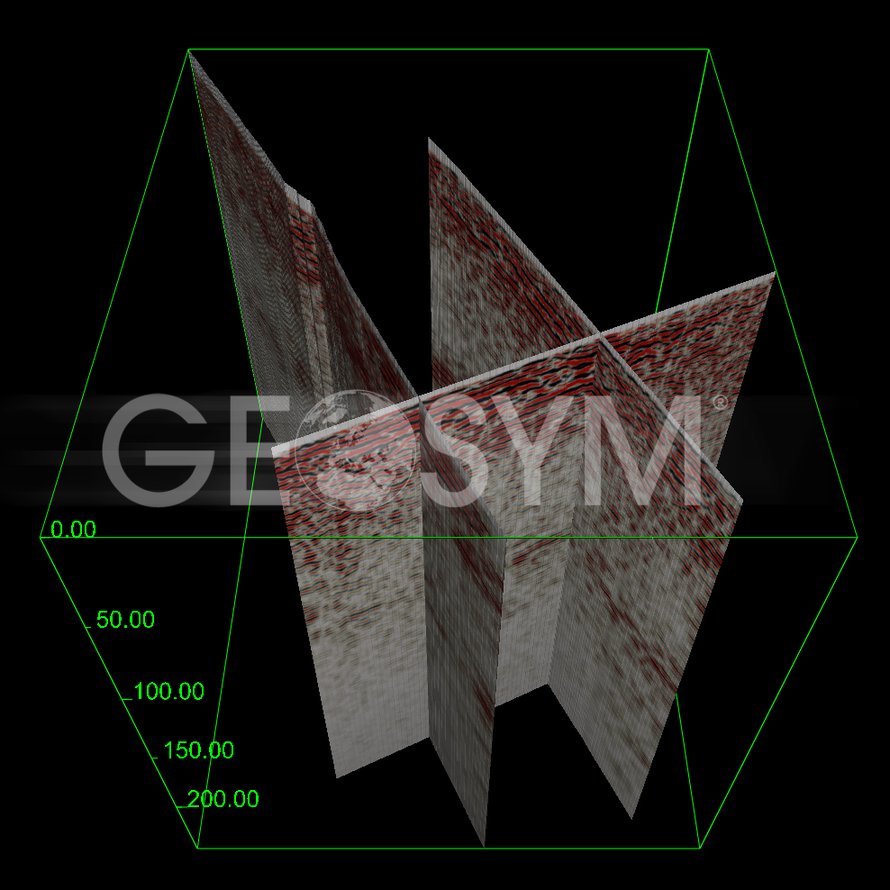 Shear waves – Geosym Photo 6