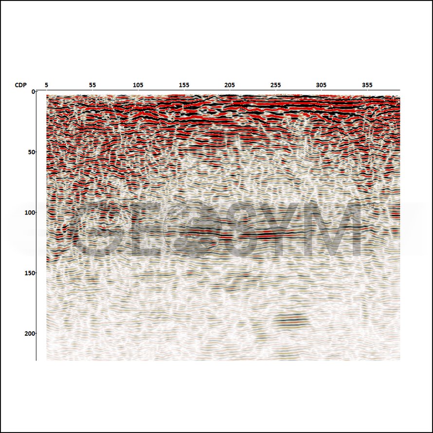Shear waves – Geosym Photo 3