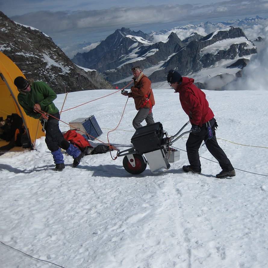 Switzerland – Geosym Photo 2