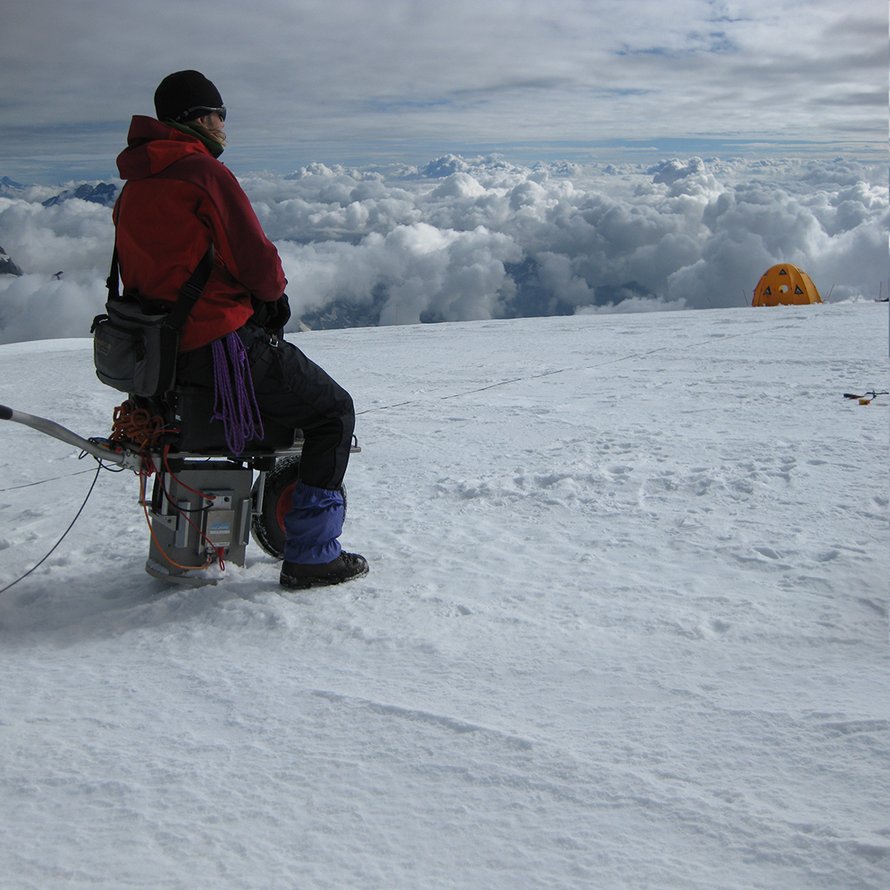 Switzerland – Geosym Photo 3