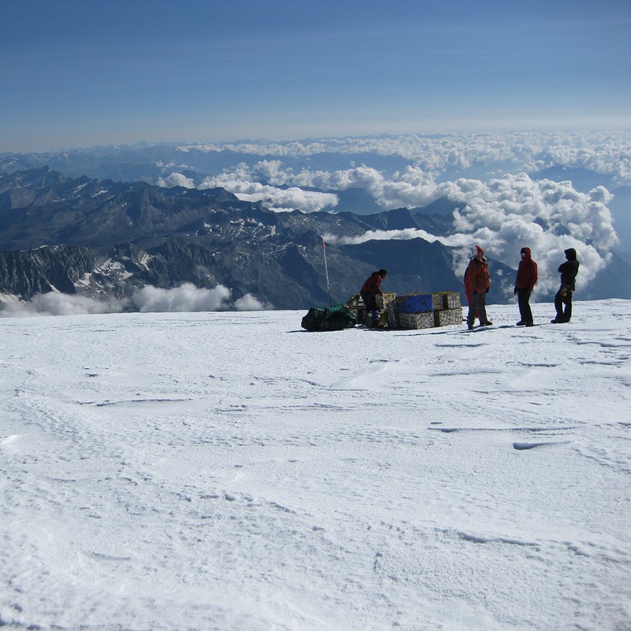 Switzerland – Geosym Photo 4