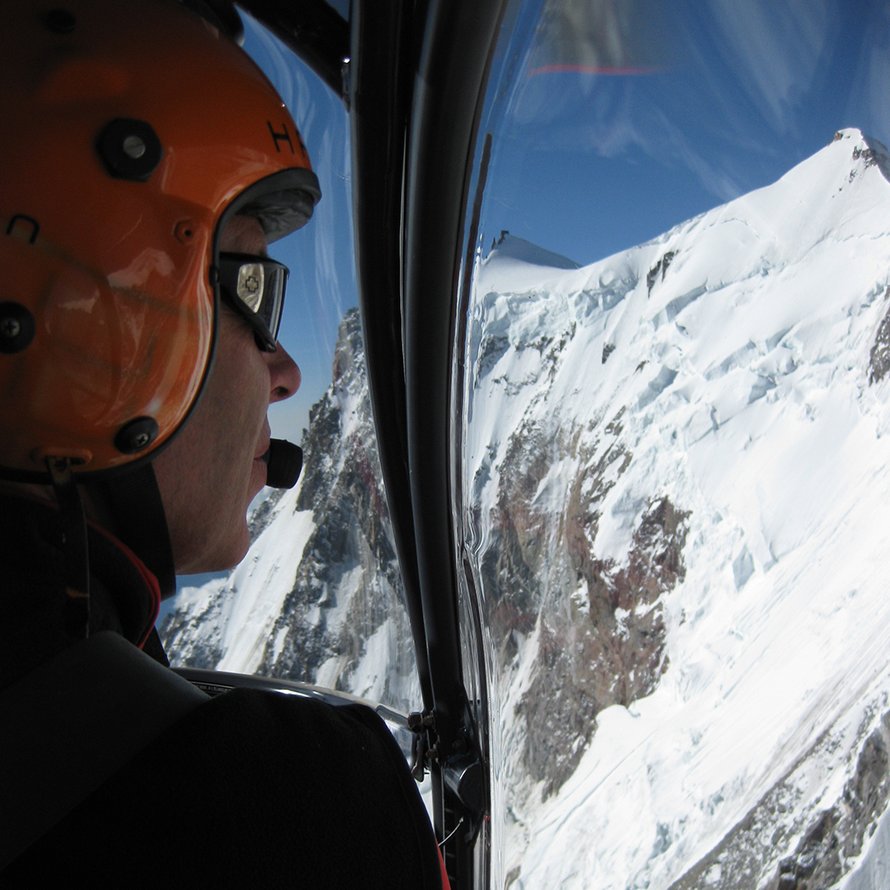 Switzerland – Geosym Photo 1