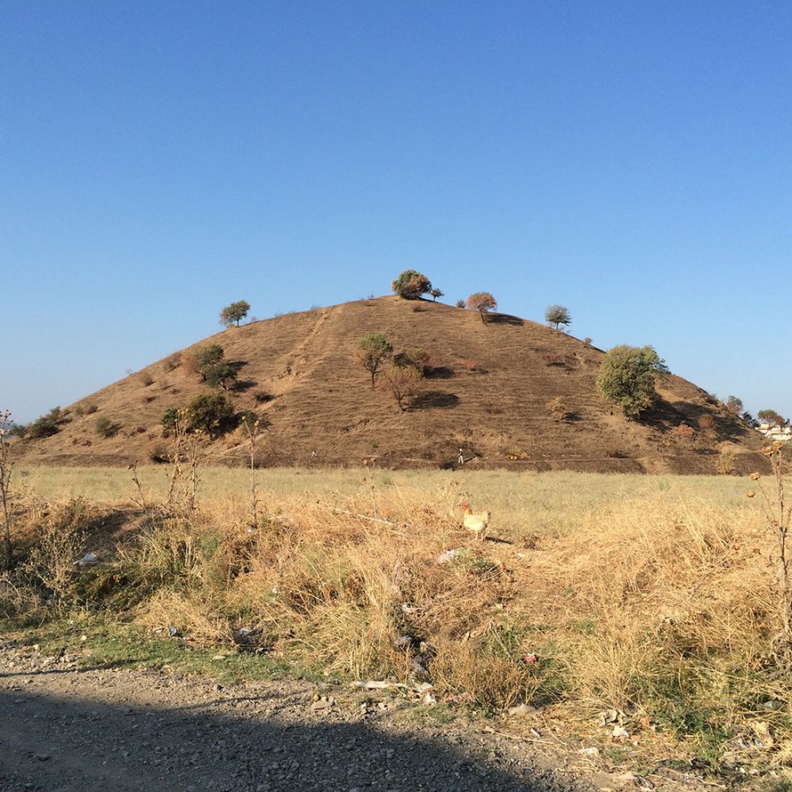 Pergamon | Türkei – Geosym Foto 6