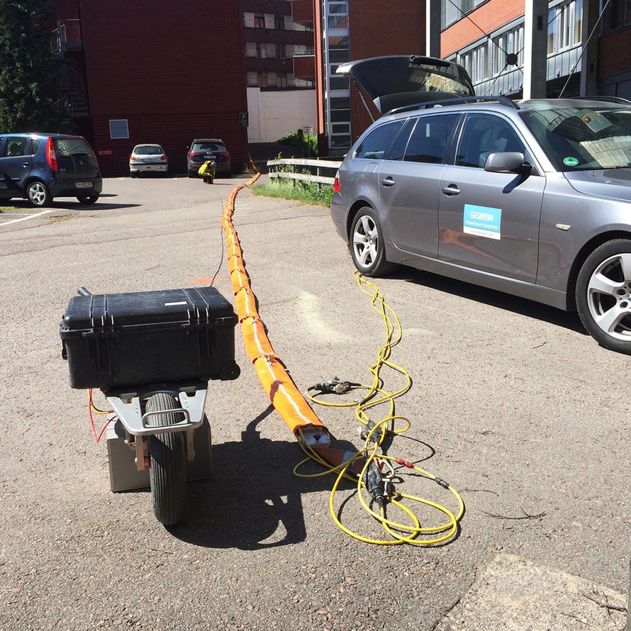 Tønsberg | Norway – Geosym Photo 3