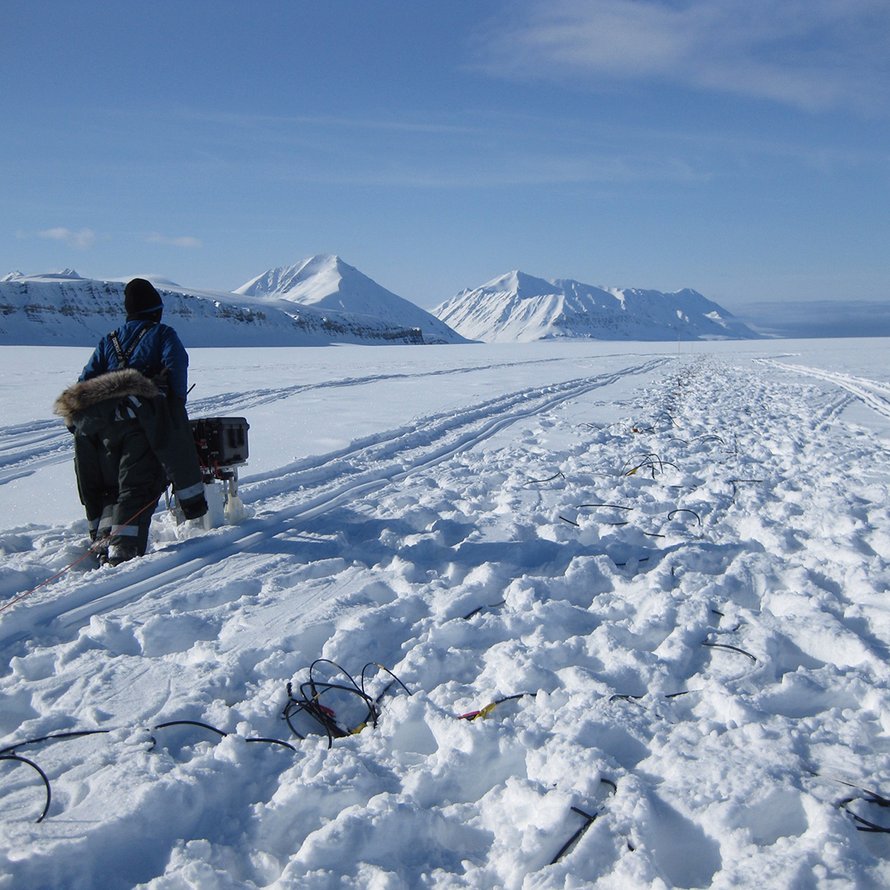 Spitsbergen – Geosym Photo 1