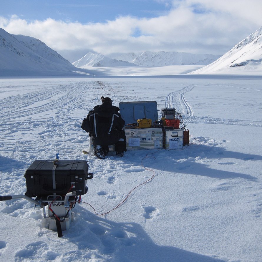Spitsbergen – Geosym Photo 3