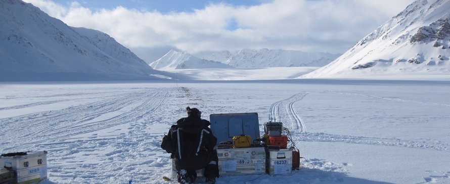 Spitsbergen – Geosym Photo 4