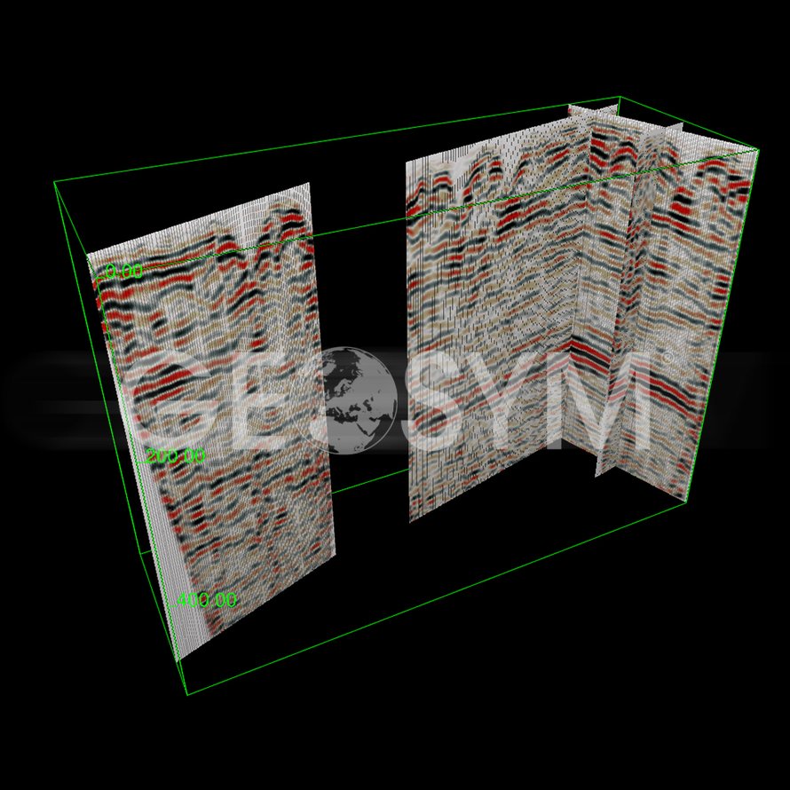 Compression waves – Geosym Photo 4