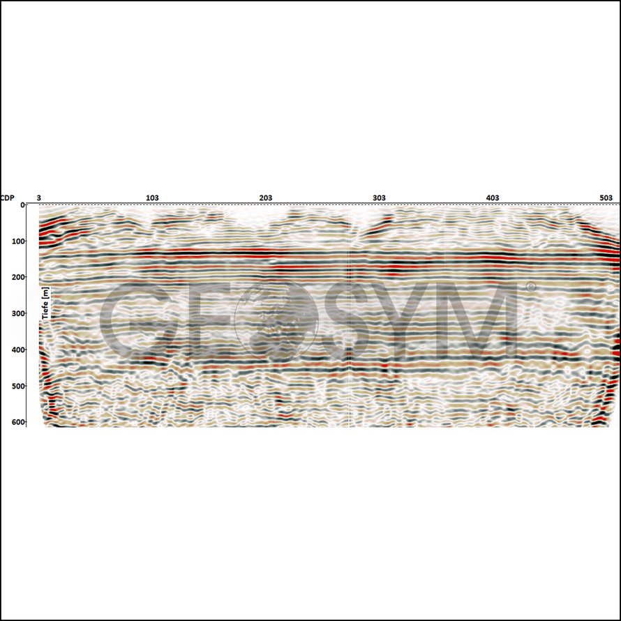 Compression waves – Geosym Photo 3
